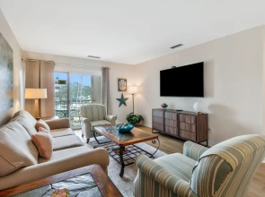 854 Ketch Court at The Sea Pines Resort