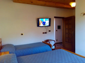 BB Casa Bazzanella