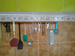 Casa Beira-Mar 10pessoas 3 Suítes Térreo - A única realmente "Pé na Areia" c WiFi