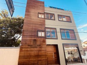 Beach Eco Stays Hotel Boutique Lagoinha