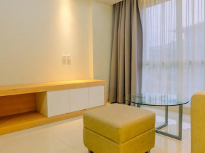 Spacious 1BR High Quality Apartment at Karawang