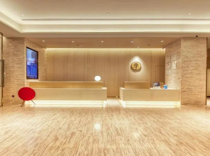 JI Hotel (Changchun Yuanda Street)