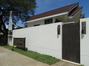 Cleon Villas Pension