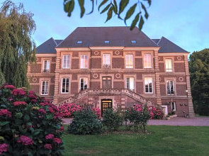 Le Petit Château de Conteville