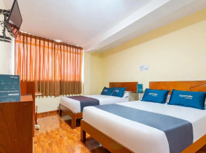 Hotel el Tronco Huancayo