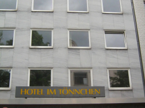 EU Centralhotel Im Tönnchen