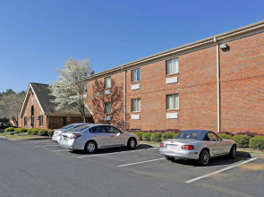 Suburban Studios Montgomery East I-85