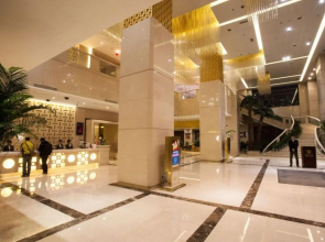 Commercial Trust International Hotel