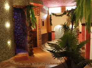 Hotel Centr 300