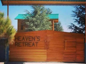 Heaven's Retreat