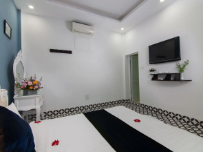 Hanoi Boutique House