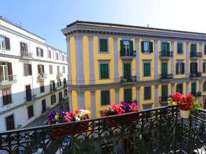 I Viceré B&B Deluxe