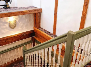 Готтхард Резиденц