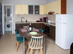 Antigone Apartments Argostoli (Spilia) 4