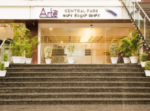 Hotel Central Park