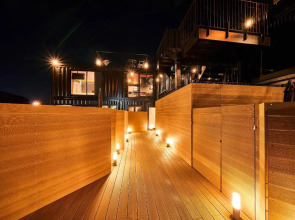 Rakuten STAY x EAGLES 201 with Roof balcony