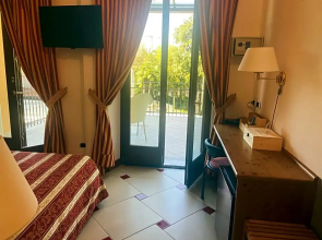 Arciduca Charming House Room & Breakfast