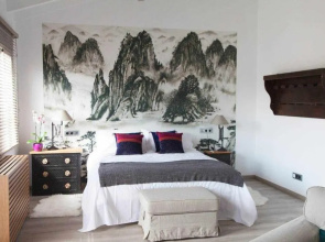 Long House (Luxury House In Ses Salines)