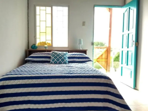 Guest House Machalilla