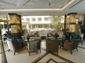Esila Termal Hotel & Spa