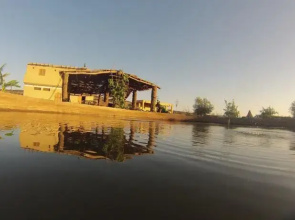 Desert Fox Club Camp