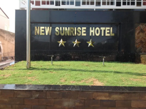 New Sunrise Hotel Dak Nong(Khách Sạn New Sunrise)