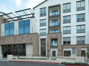 Bluebird Suites in Silicon Valley