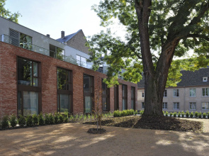 Hôtel Les Haras
