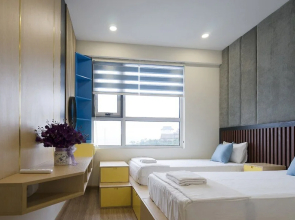 Luxury Apartment Ha Long