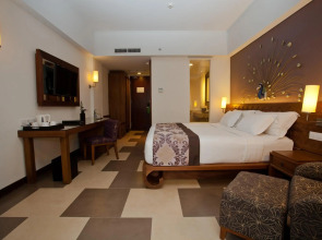 Sun Island Hotel & Spa Kuta