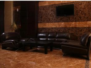 Golden key hotel