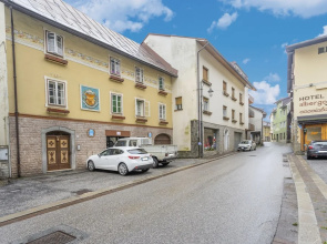 Casa Daria & Tullia Tarvisio Apartments