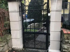 Alpesi Trimmel Vendégház