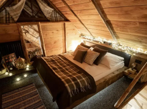 Mountain Shelter Zakopane