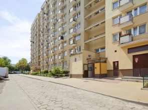 Elite Apartments Ivory Balkon Widok na Ziele Przy PLA Y