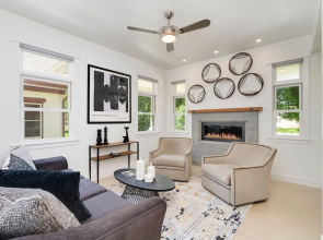 Old Town Oasis - Spacious Artisan Home