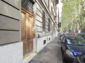 La Petit Maison Prés Du Vatican