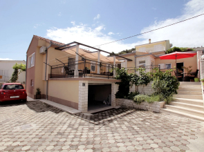Apartments Viki