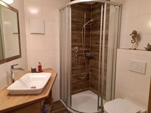 Apartment Alpina Finkenberg