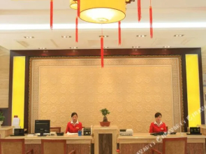 衡阳南岳银苑宾馆