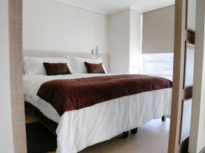 Aparthotel Los Bosques