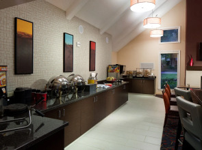 Residence Inn Jacksonville Baymeadows
