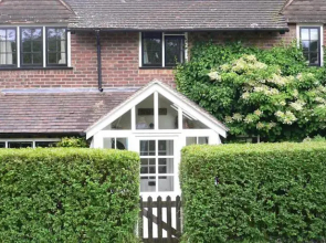 Broadhurst B&B