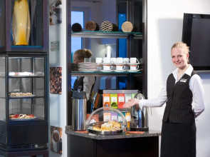 City Hotel Isar Residenz