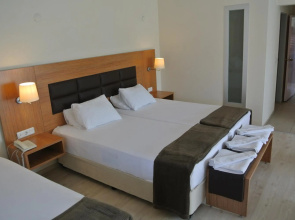 Begonville Hotel