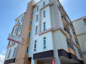 Able Resident Hat Yai