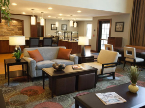 Staybridge Suites Lake Jackson by IHG