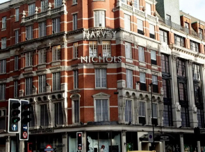Fabrick Square Luxury City Centre Apartment