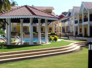 Seaside one Bedroom Apartment