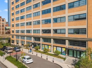 Cozysuites Stunning 1BR Downtown Pittsburgh